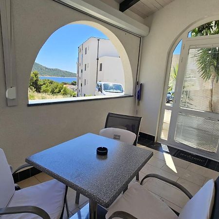 Apartment House Berry Primošten Dış mekan fotoğraf
