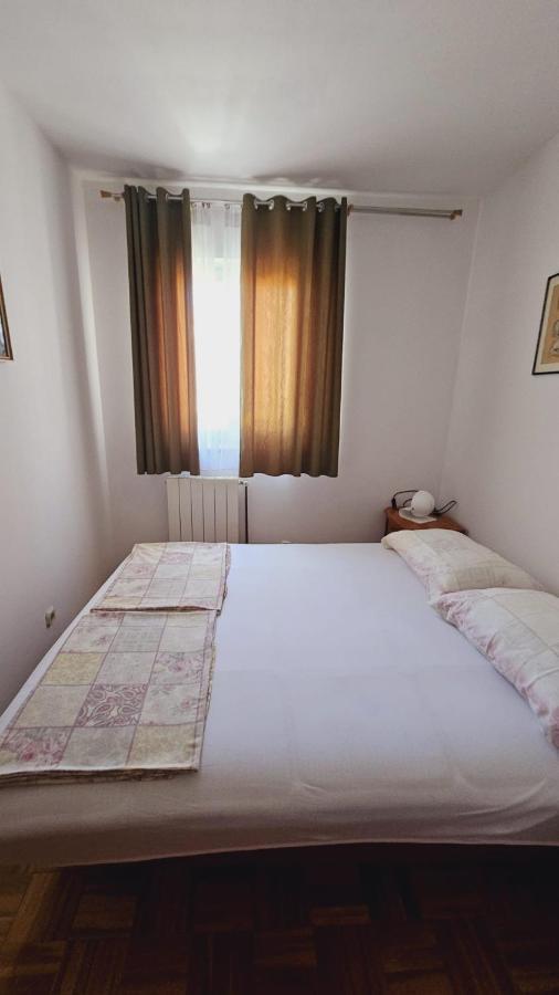 Apartment House Berry Primošten Dış mekan fotoğraf