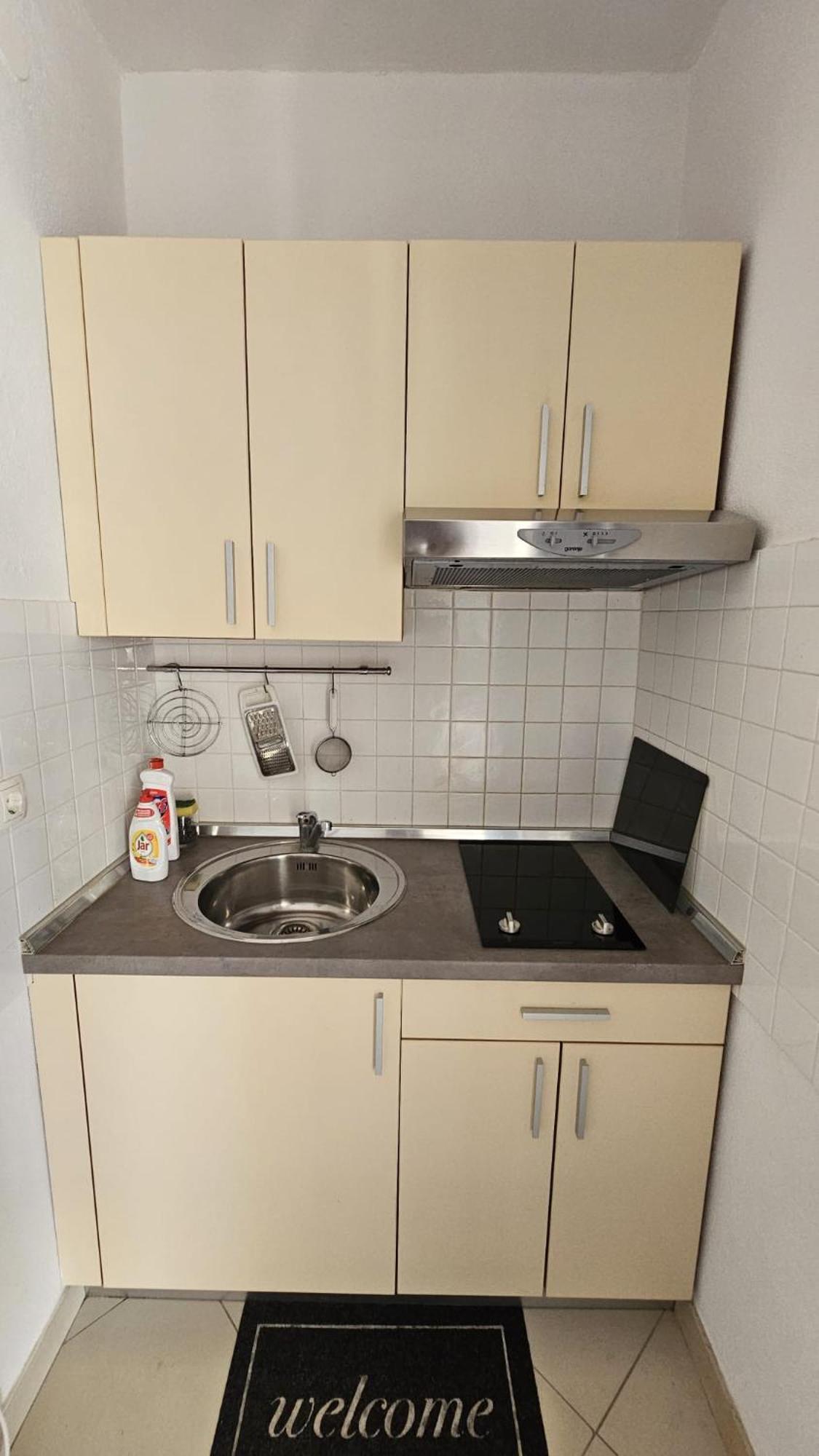 Apartment House Berry Primošten Dış mekan fotoğraf