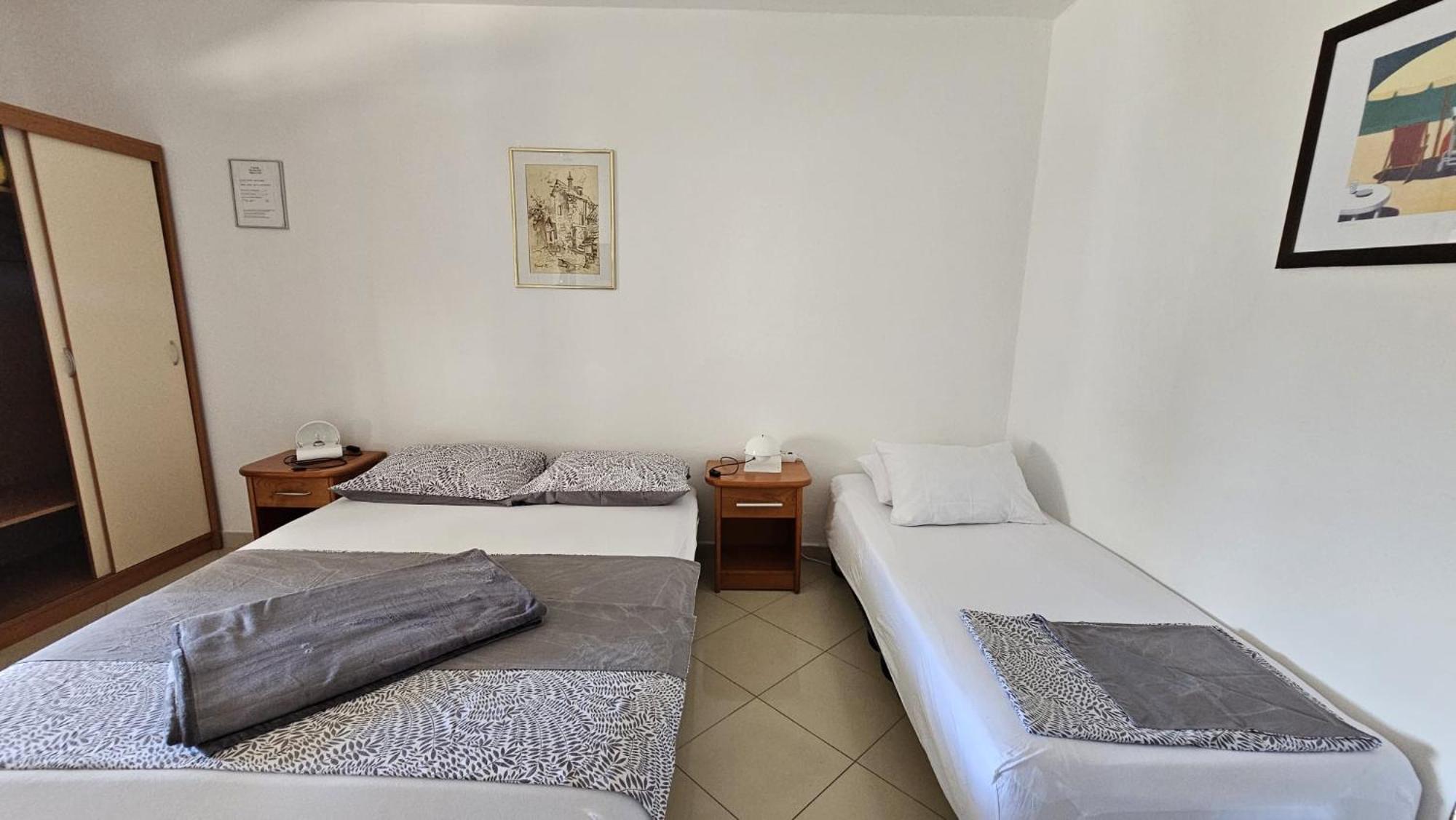 Apartment House Berry Primošten Dış mekan fotoğraf