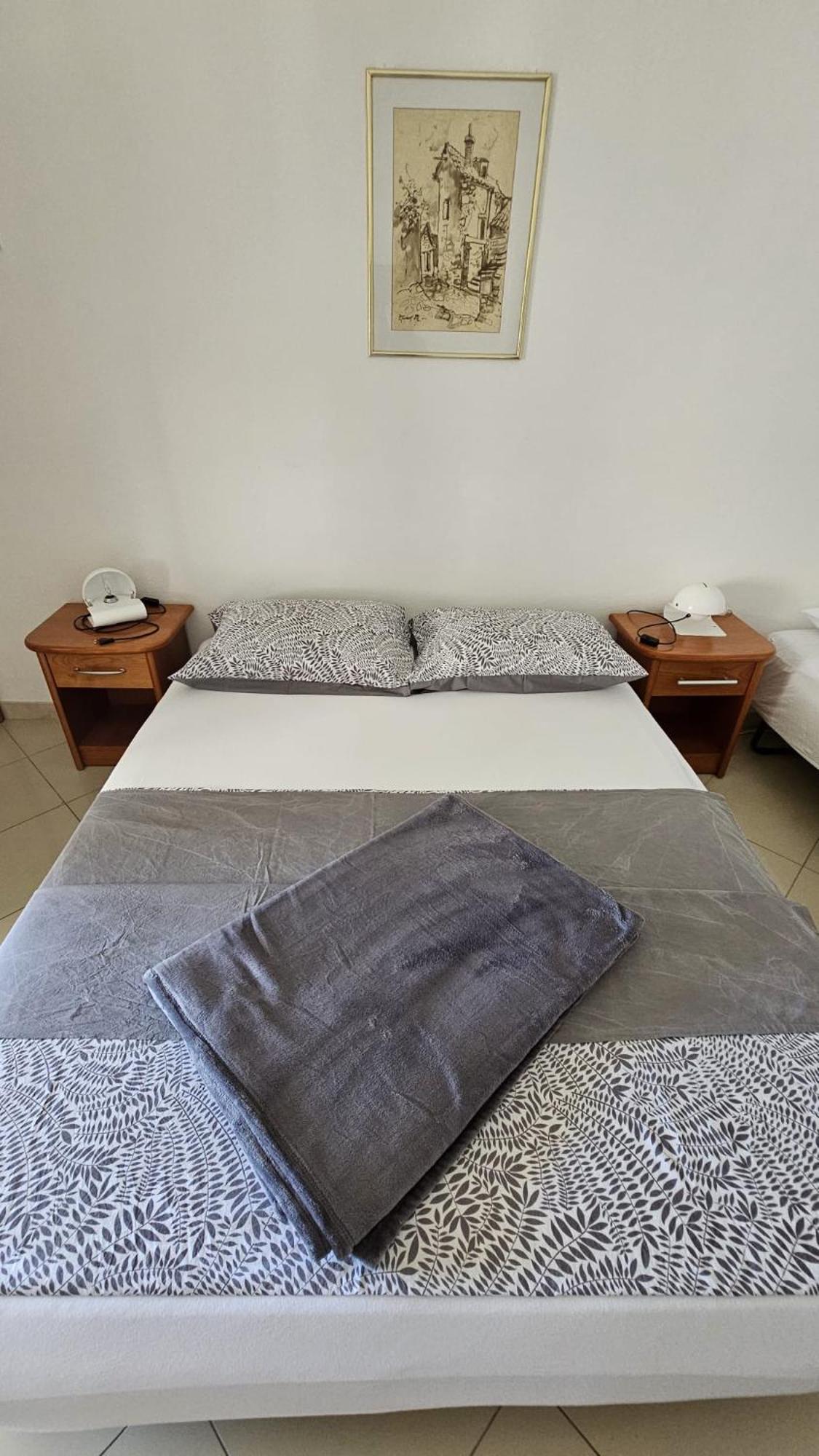 Apartment House Berry Primošten Dış mekan fotoğraf