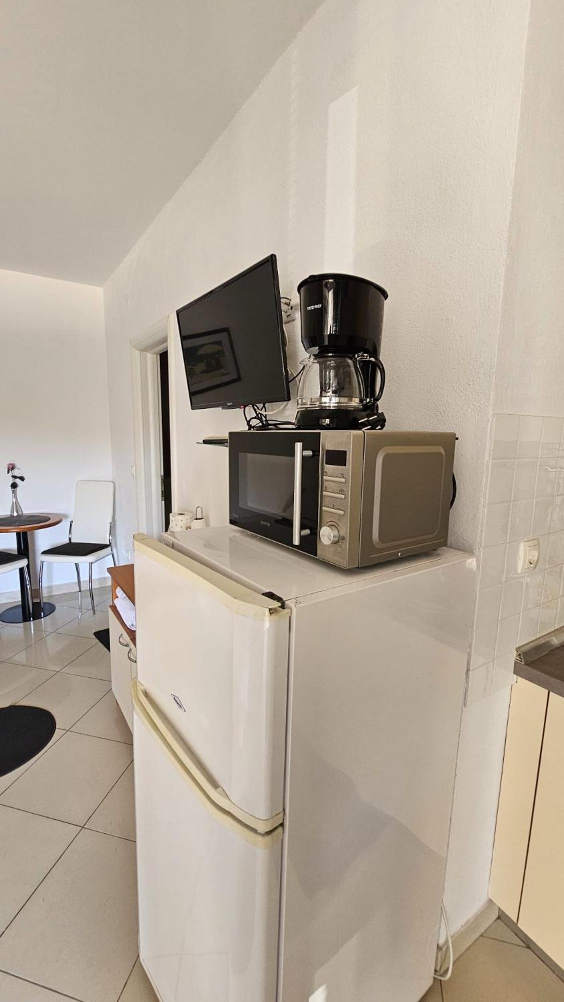 Apartment House Berry Primošten Dış mekan fotoğraf