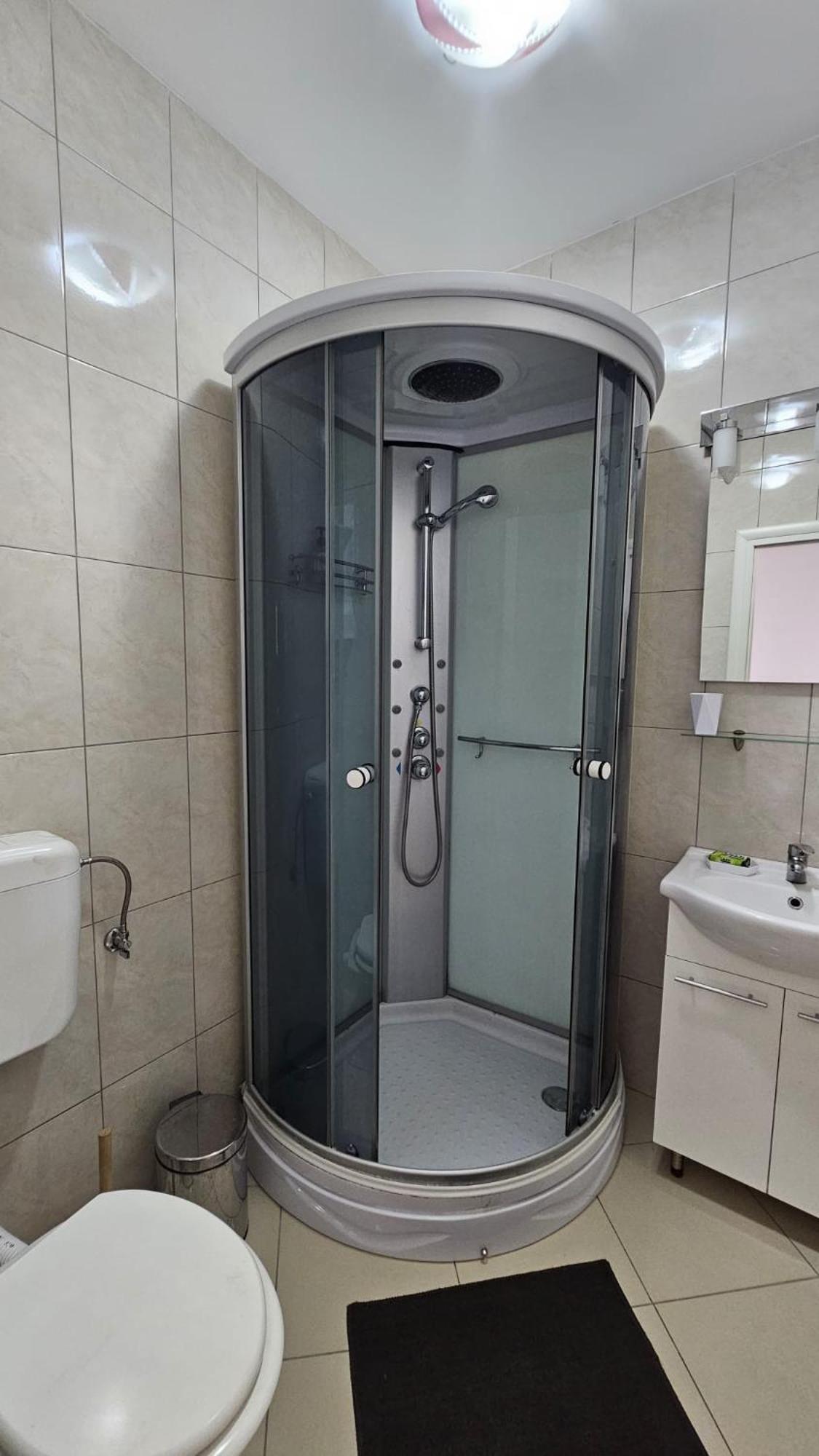 Apartment House Berry Primošten Dış mekan fotoğraf