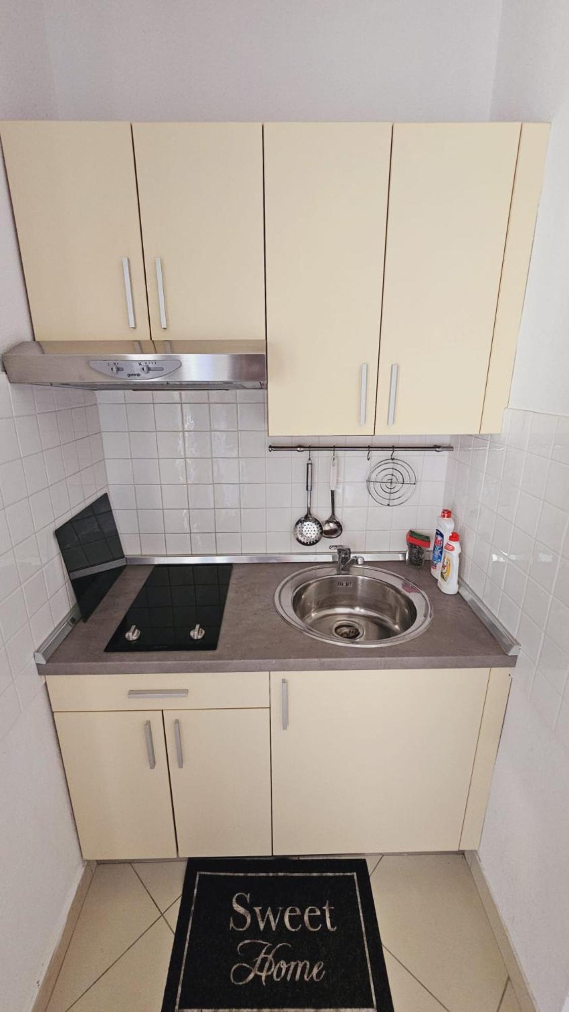 Apartment House Berry Primošten Dış mekan fotoğraf