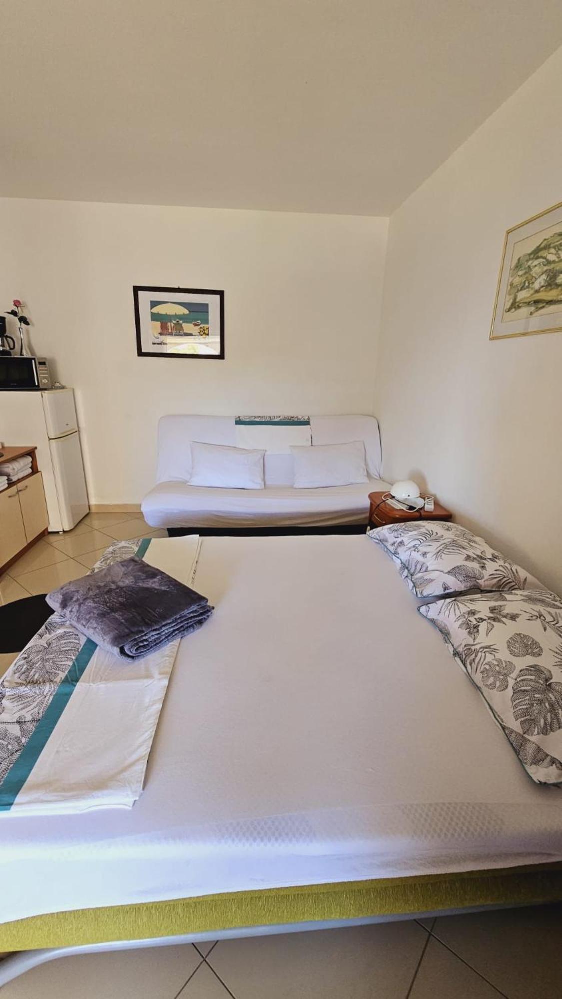 Apartment House Berry Primošten Dış mekan fotoğraf