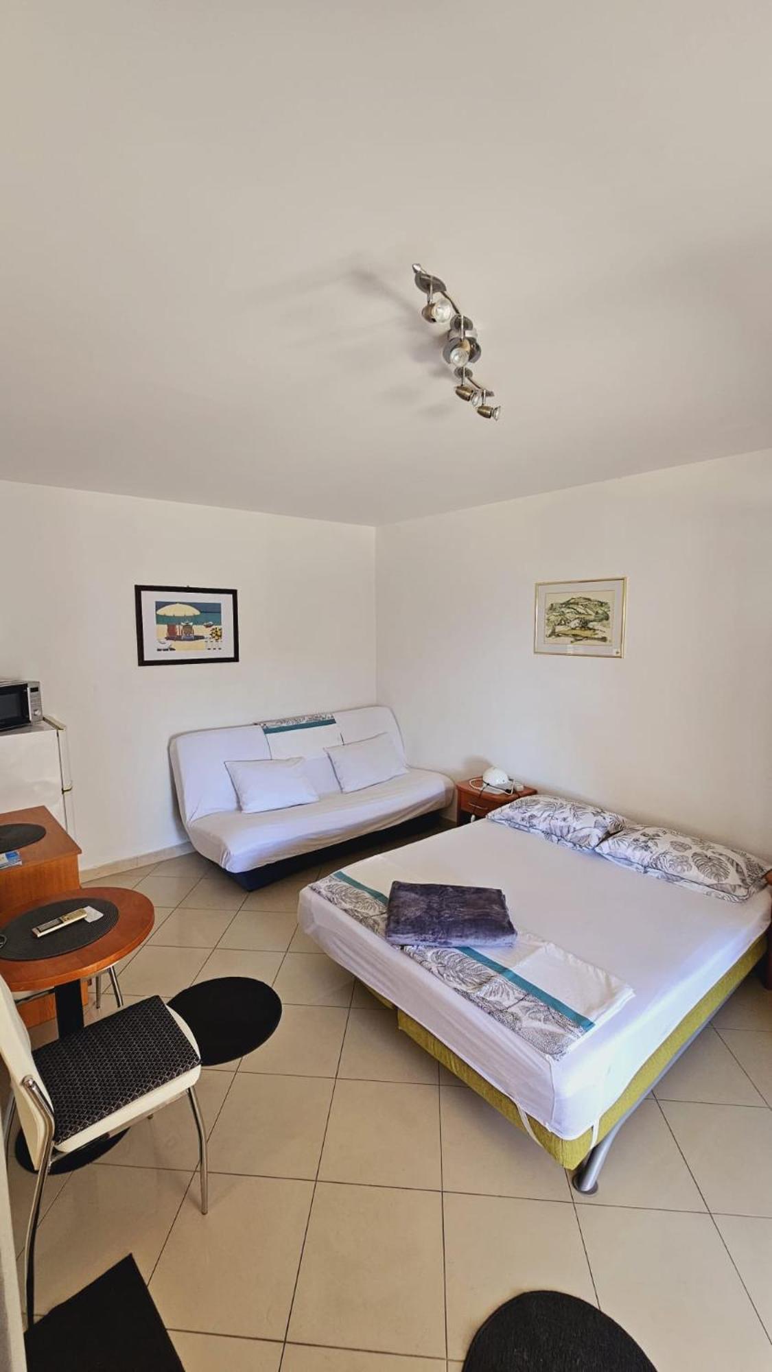 Apartment House Berry Primošten Dış mekan fotoğraf
