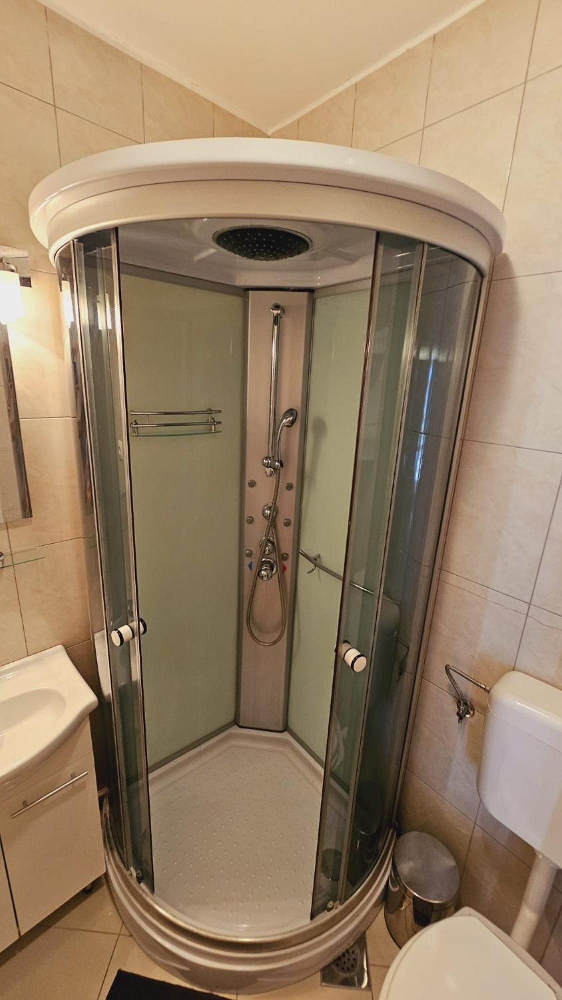 Apartment House Berry Primošten Dış mekan fotoğraf