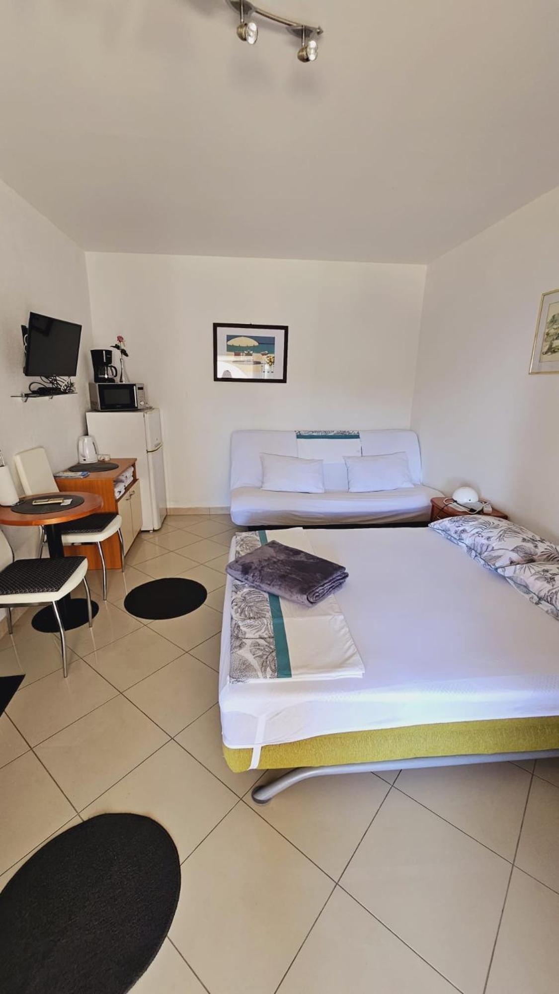 Apartment House Berry Primošten Dış mekan fotoğraf