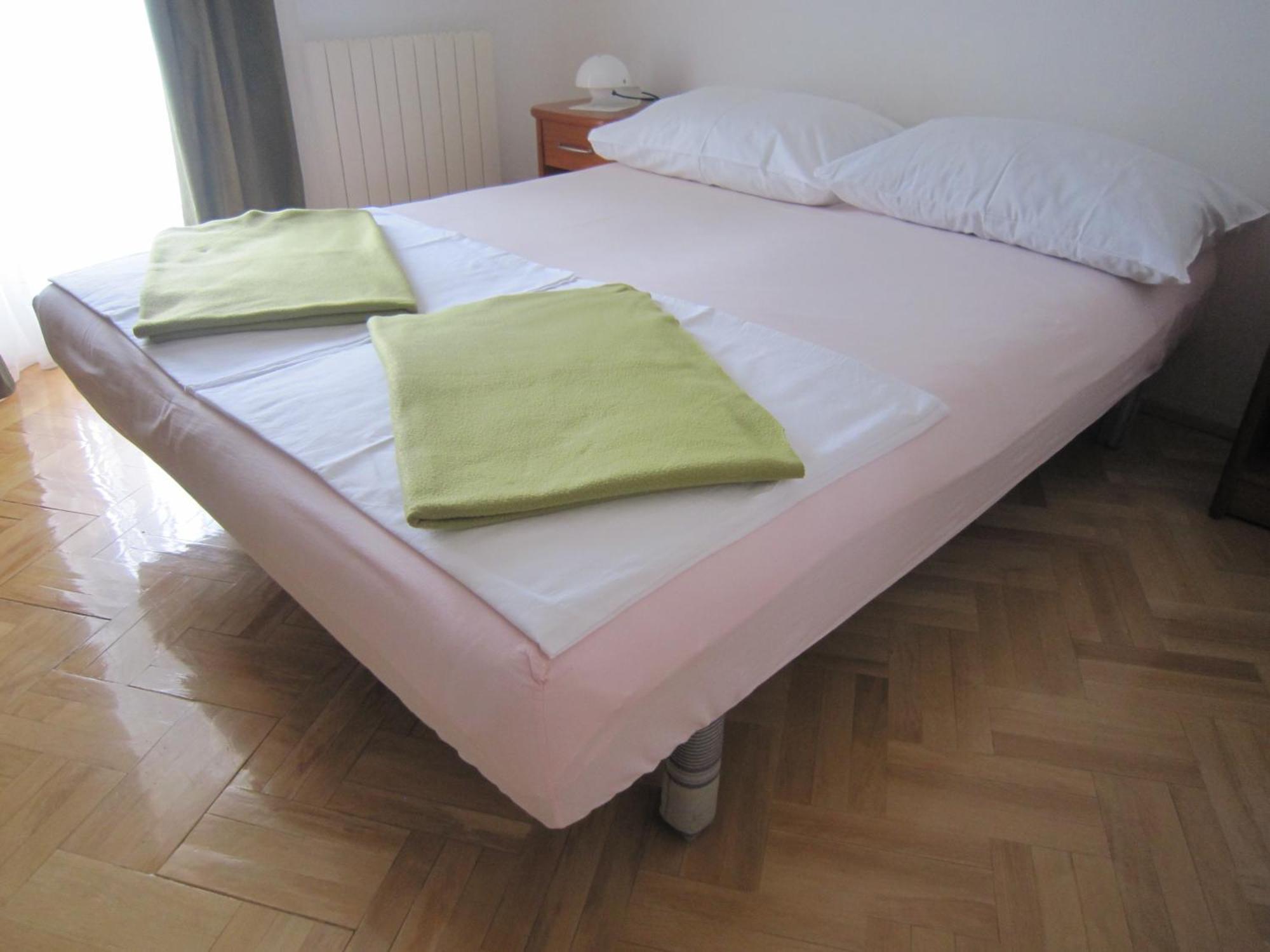 Apartment House Berry Primošten Dış mekan fotoğraf