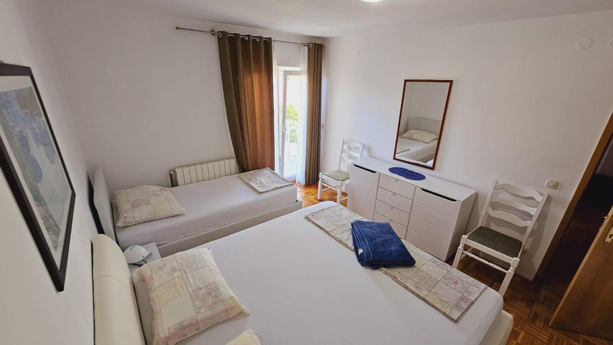 Apartment House Berry Primošten Dış mekan fotoğraf