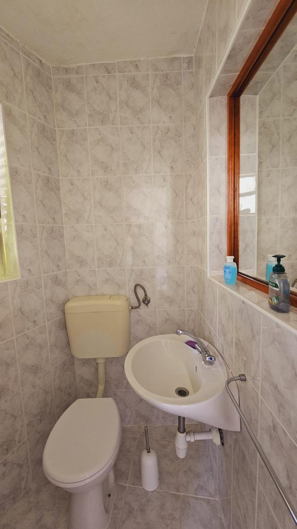 Apartment House Berry Primošten Dış mekan fotoğraf