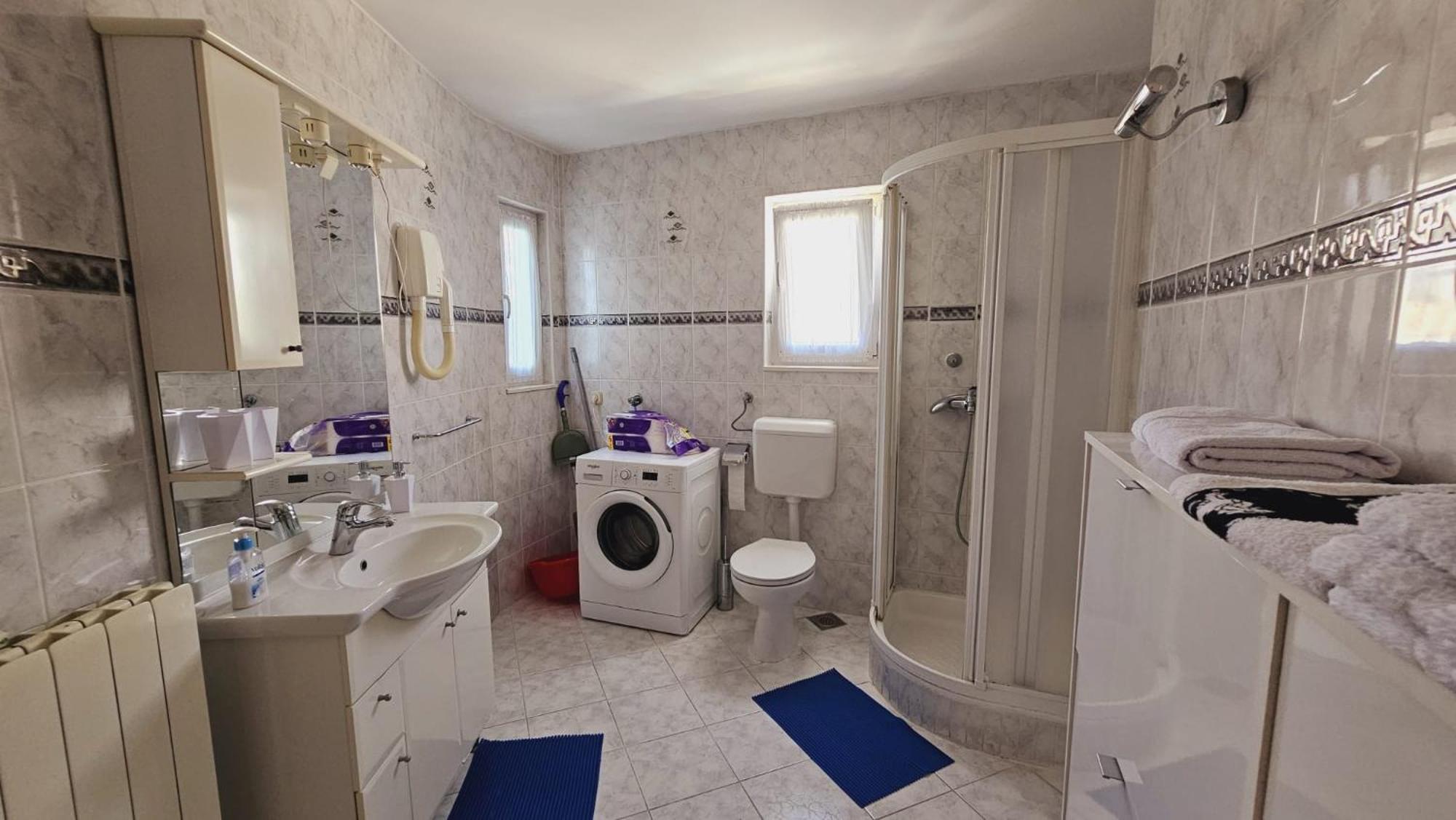 Apartment House Berry Primošten Dış mekan fotoğraf