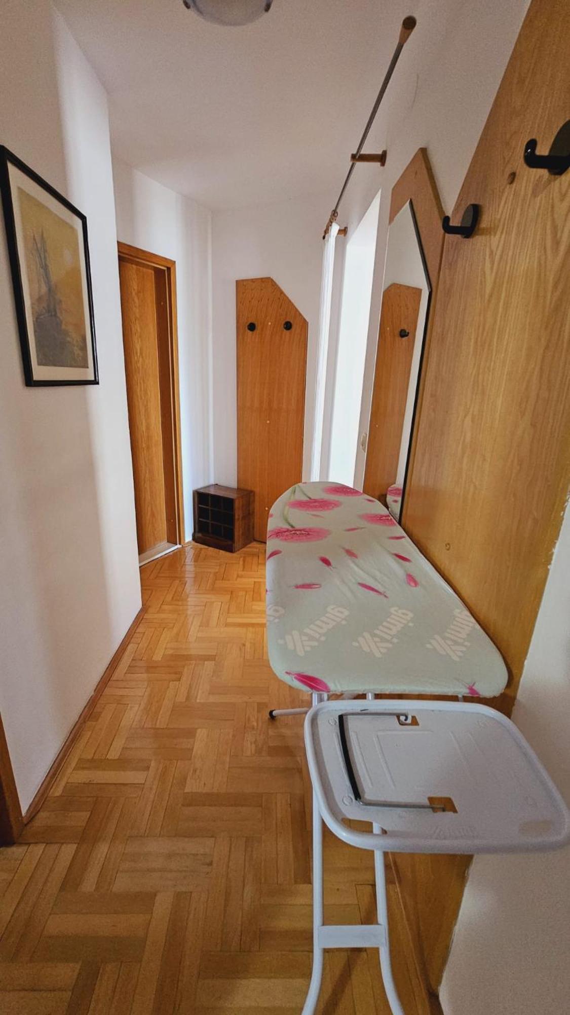 Apartment House Berry Primošten Dış mekan fotoğraf