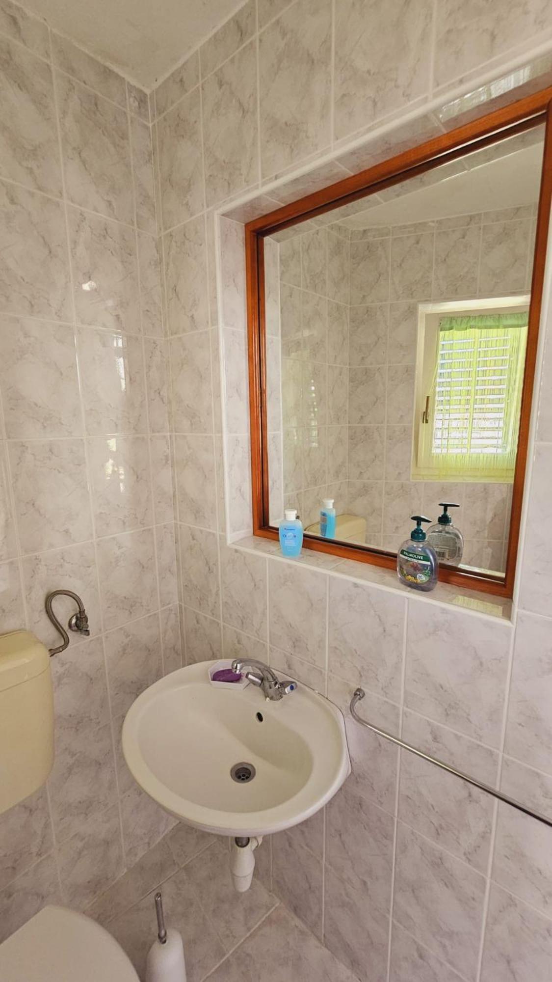 Apartment House Berry Primošten Dış mekan fotoğraf