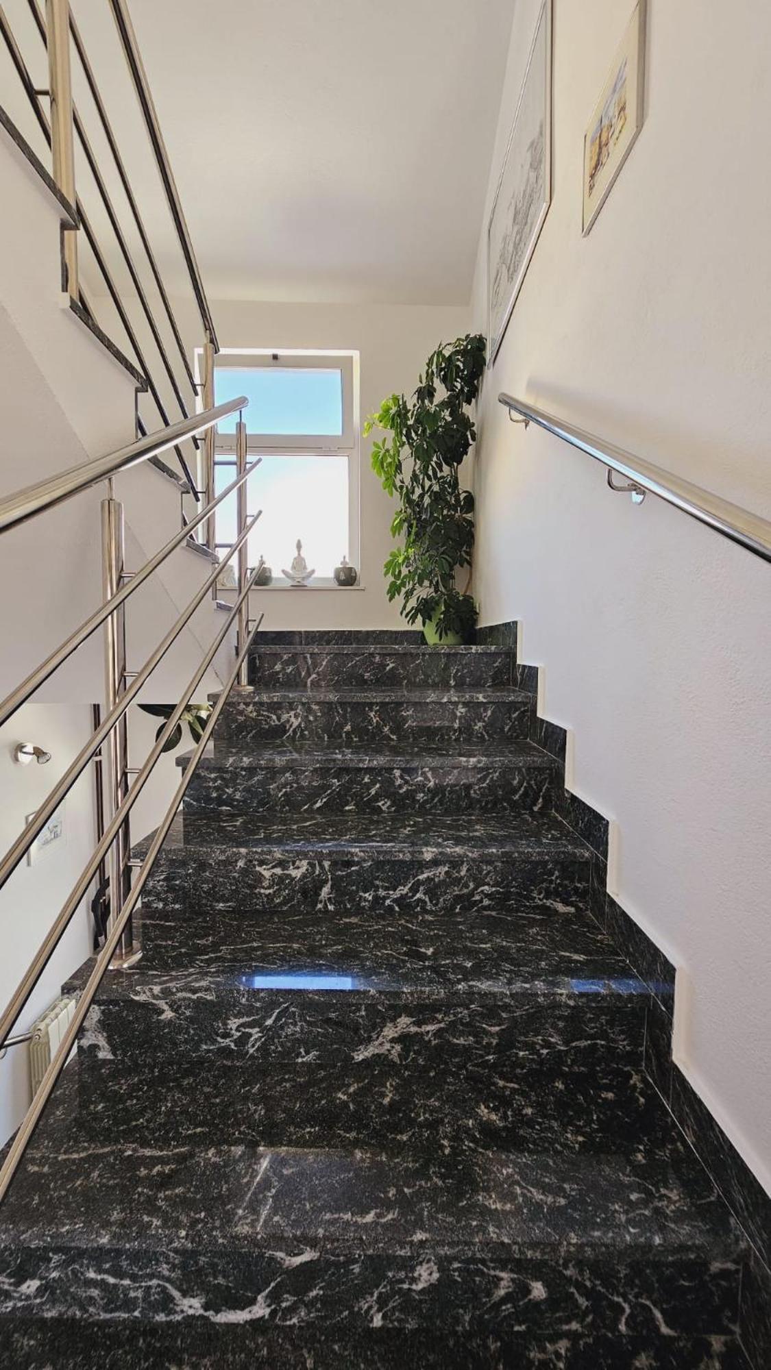 Apartment House Berry Primošten Dış mekan fotoğraf