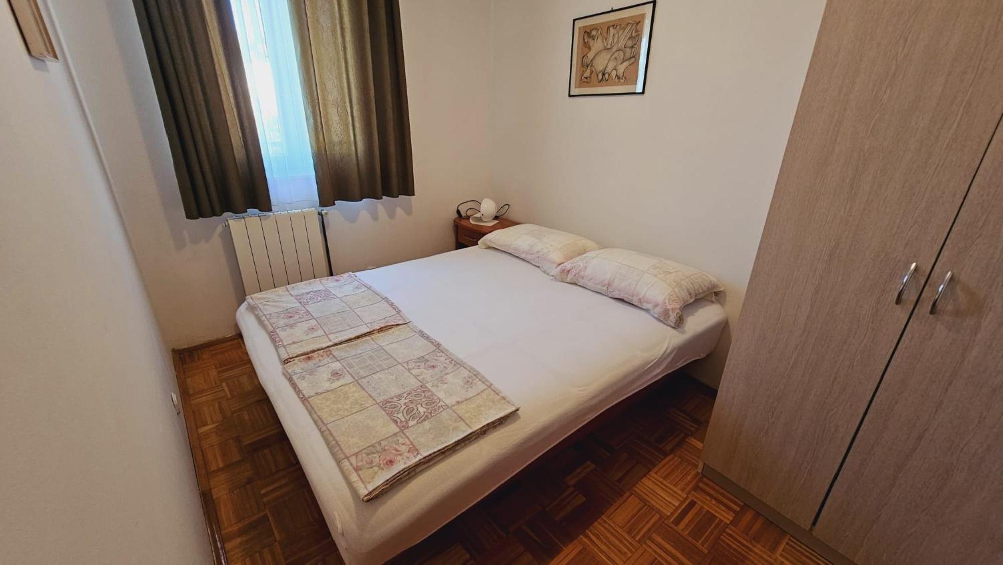 Apartment House Berry Primošten Dış mekan fotoğraf