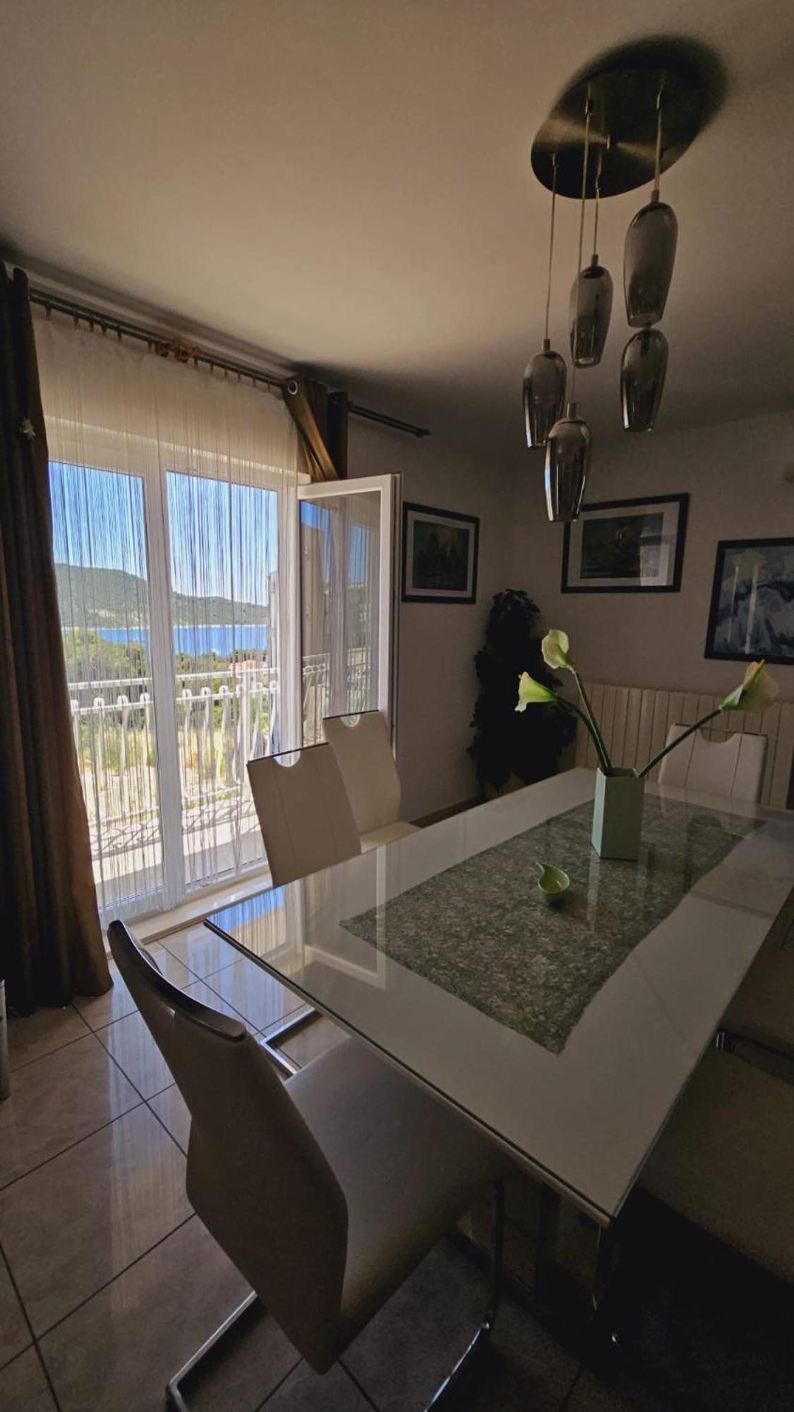 Apartment House Berry Primošten Dış mekan fotoğraf