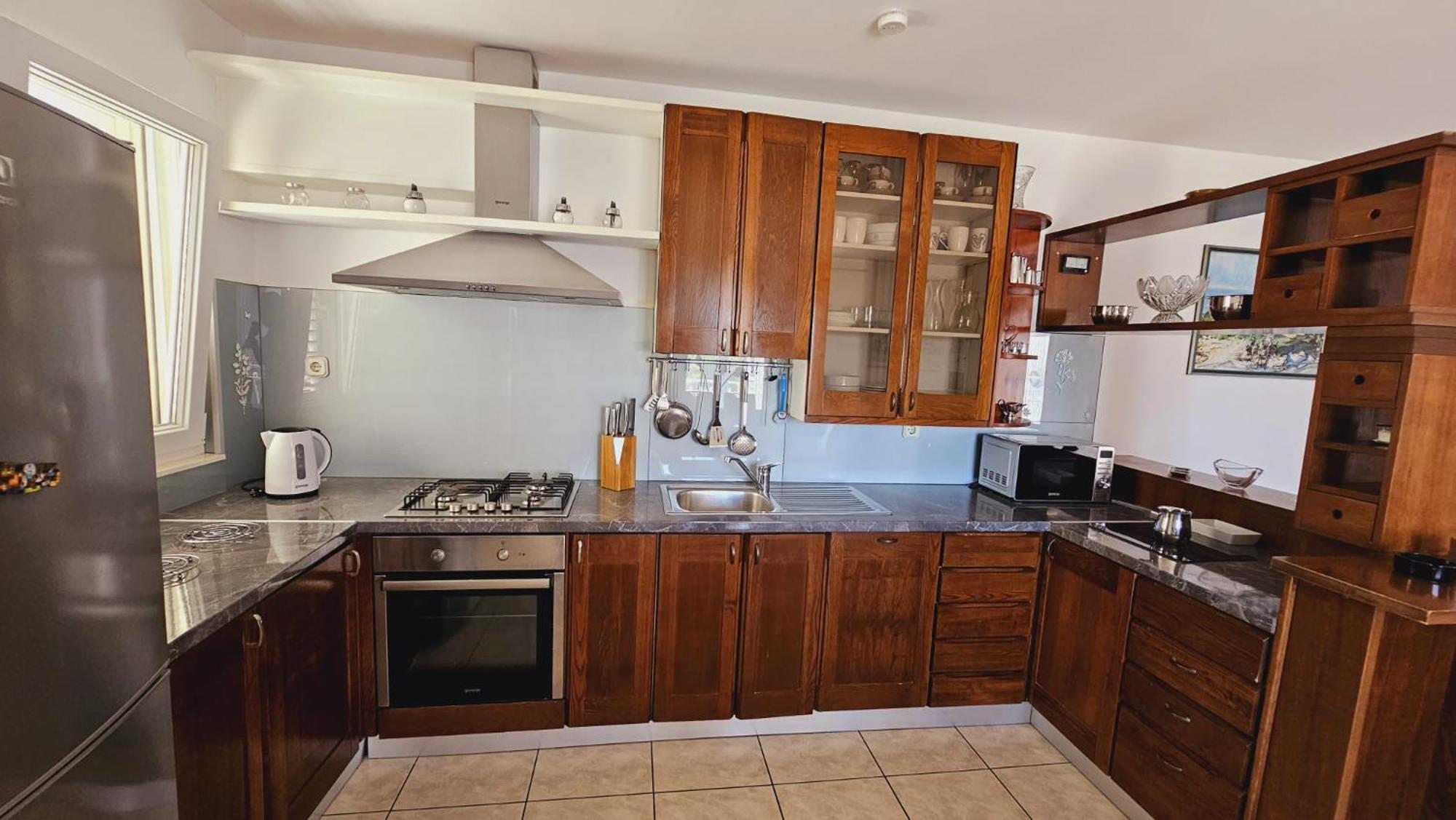 Apartment House Berry Primošten Dış mekan fotoğraf