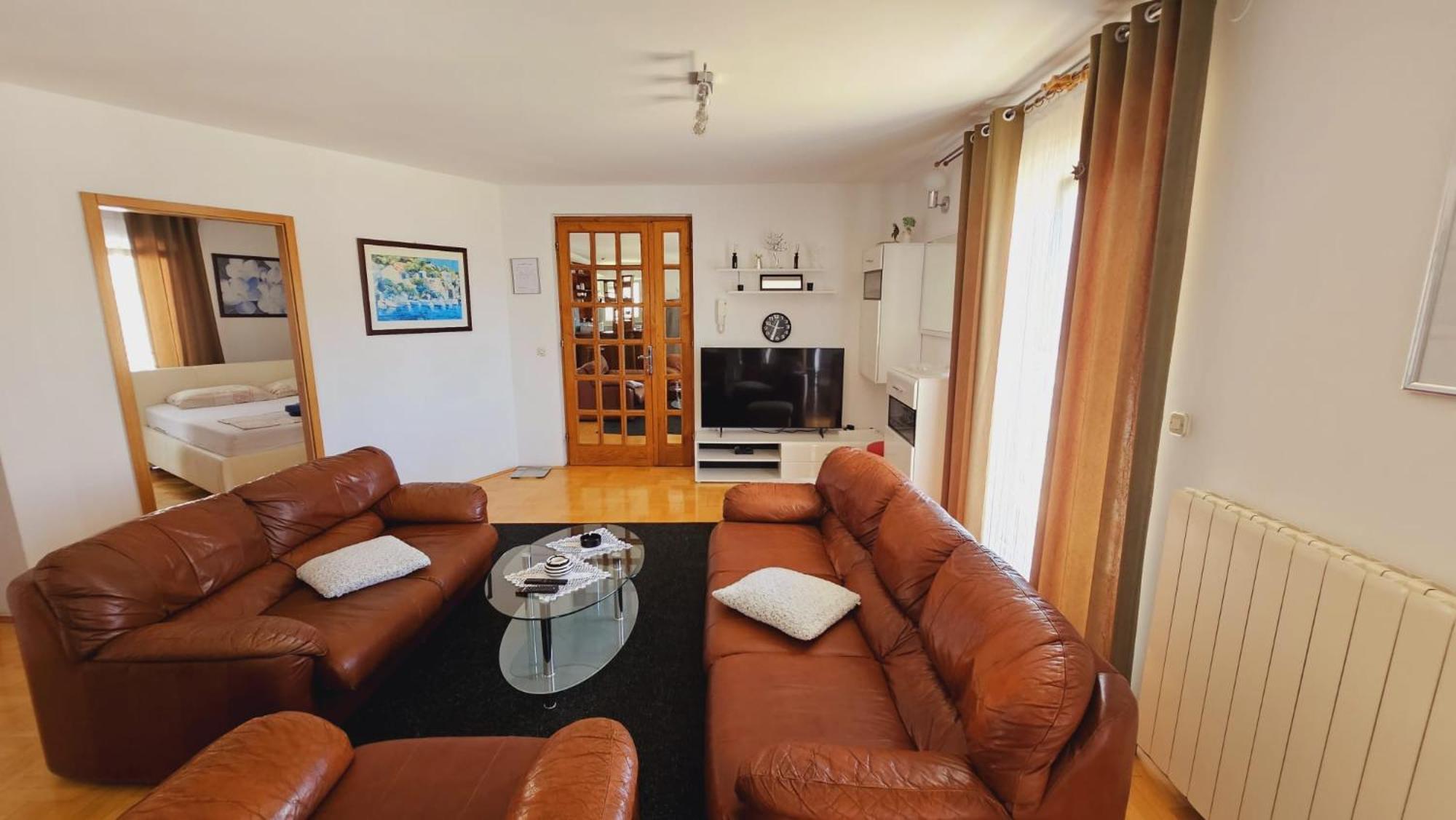 Apartment House Berry Primošten Dış mekan fotoğraf