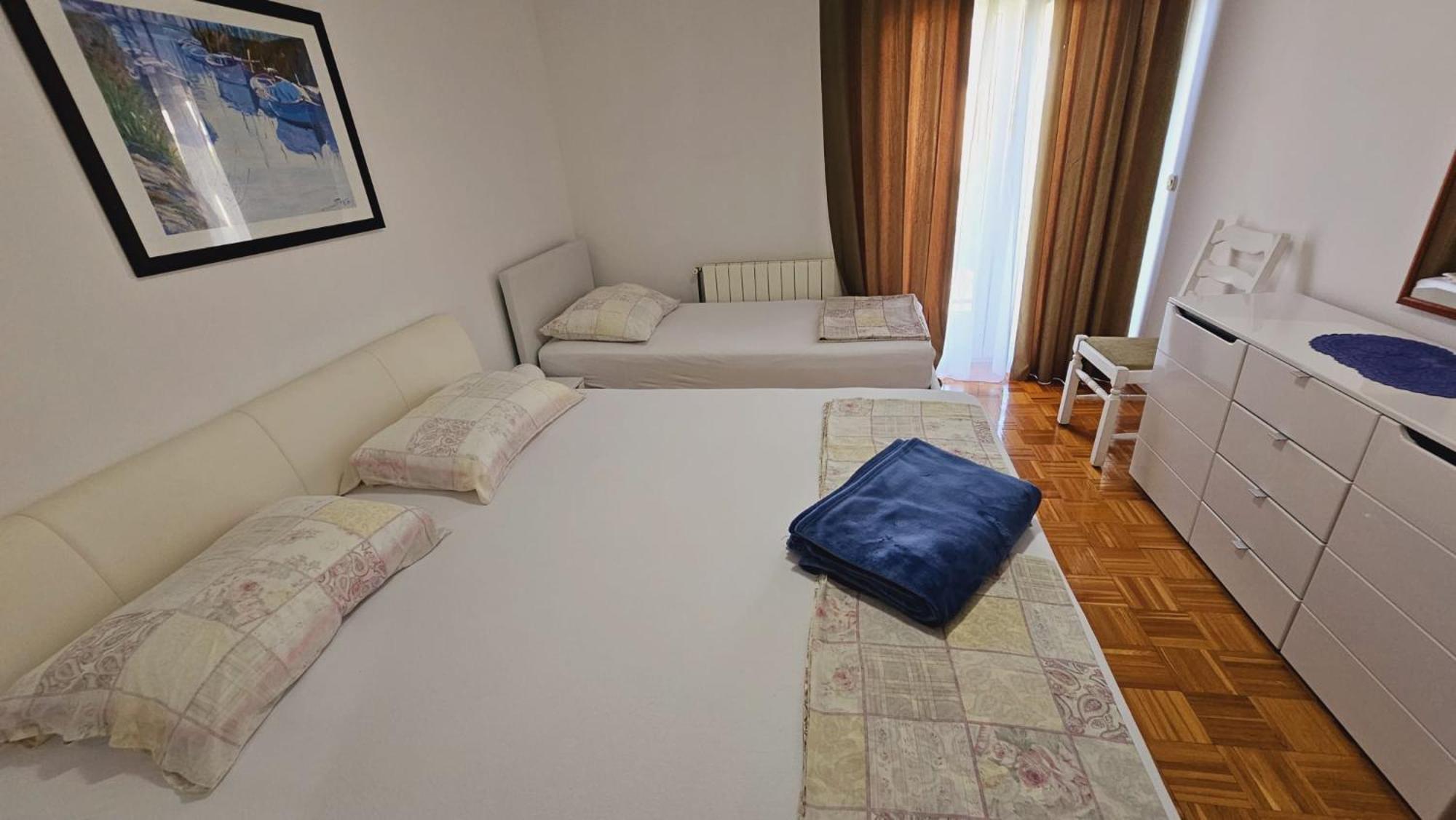 Apartment House Berry Primošten Dış mekan fotoğraf