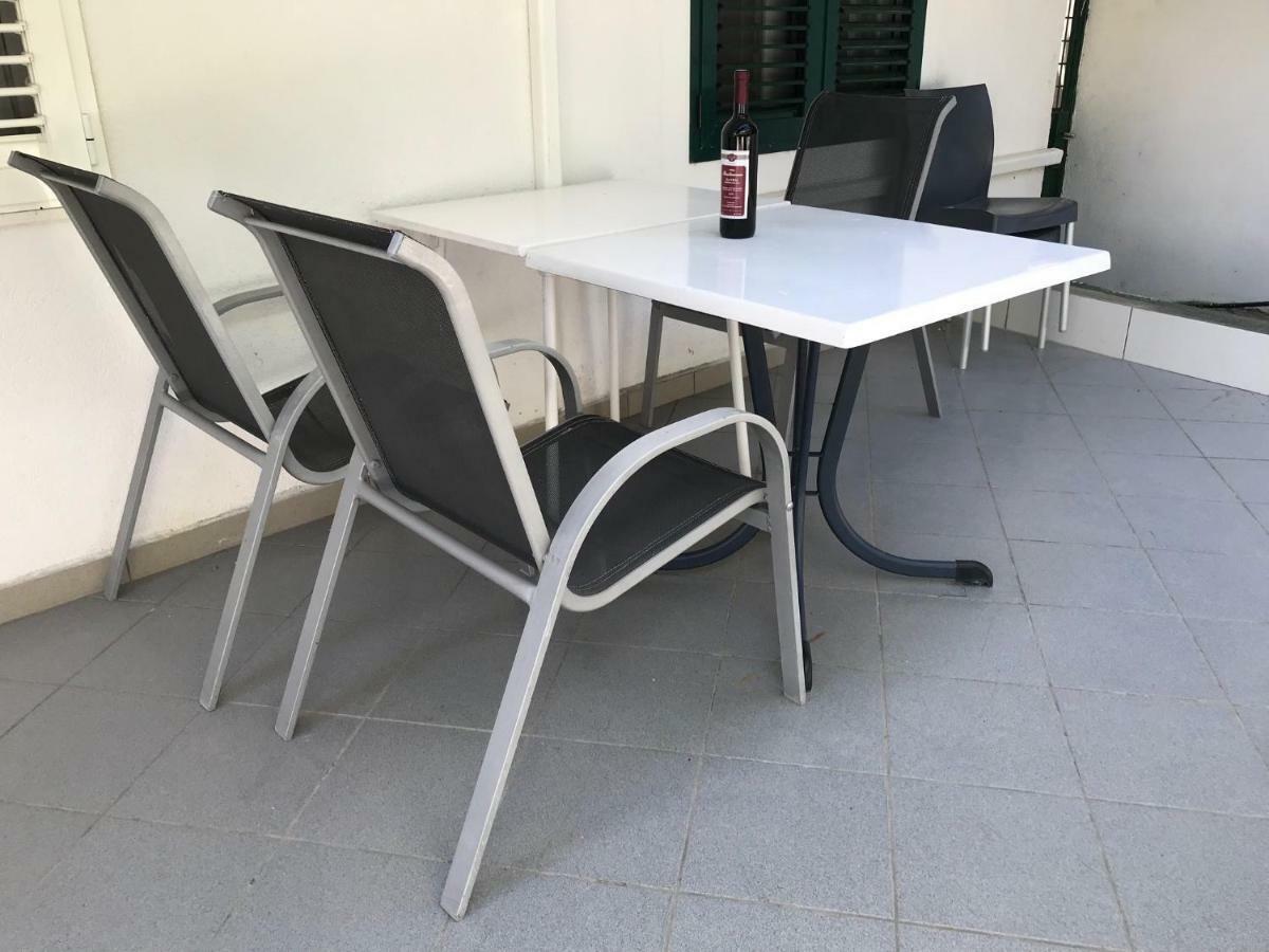 Apartment House Berry Primošten Dış mekan fotoğraf
